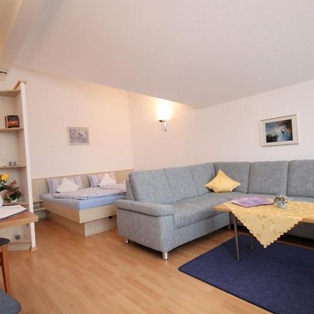 Ferienwohnung Sabrina 오버스타우펜 외부 사진